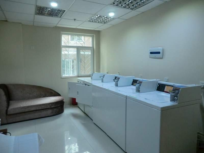 Greentree Inn Shanghai Zhongshan Hutai Hotel Dış mekan fotoğraf